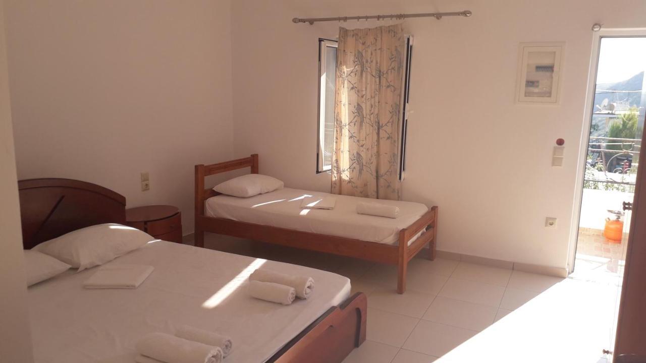 Village Center * Himare Fshat