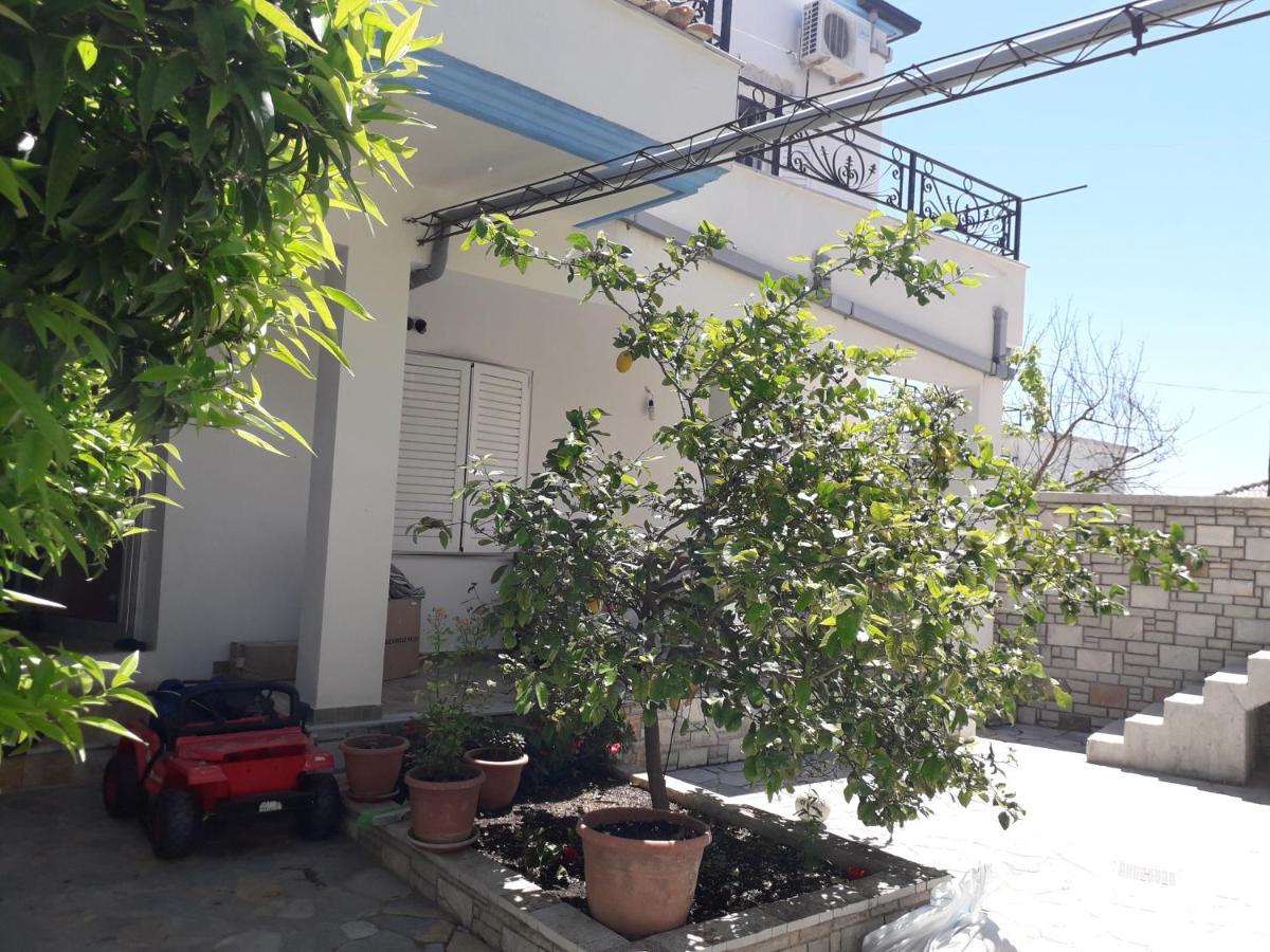 Village Center Apartament